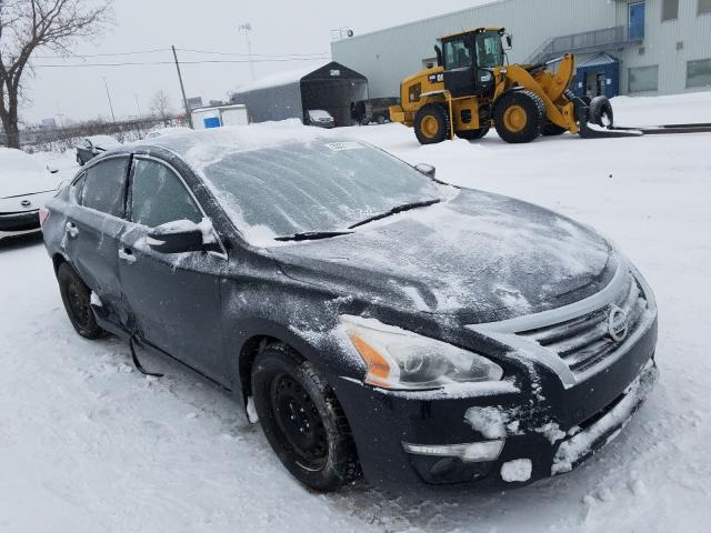 NISSAN ALTIMA 2.5 2013 1n4al3apxdn495542