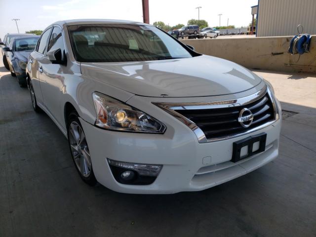 NISSAN ALTIMA 2013 1n4al3apxdn496237