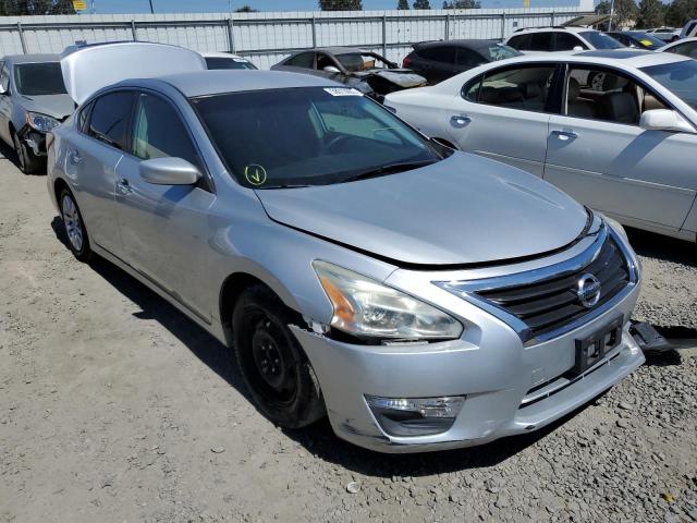 NISSAN ALTIMA 2013 1n4al3apxdn496349