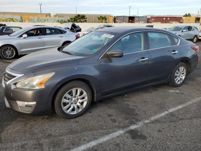 NISSAN ALTIMA 2013 1n4al3apxdn496786