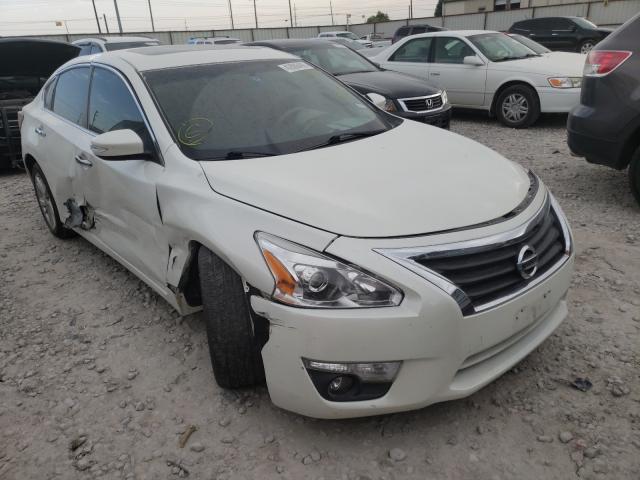 NISSAN ALTIMA 2013 1n4al3apxdn496920