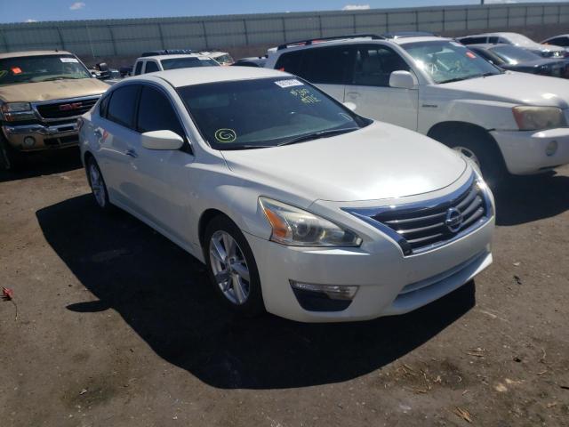 NISSAN ALTIMA 2013 1n4al3apxdn497470