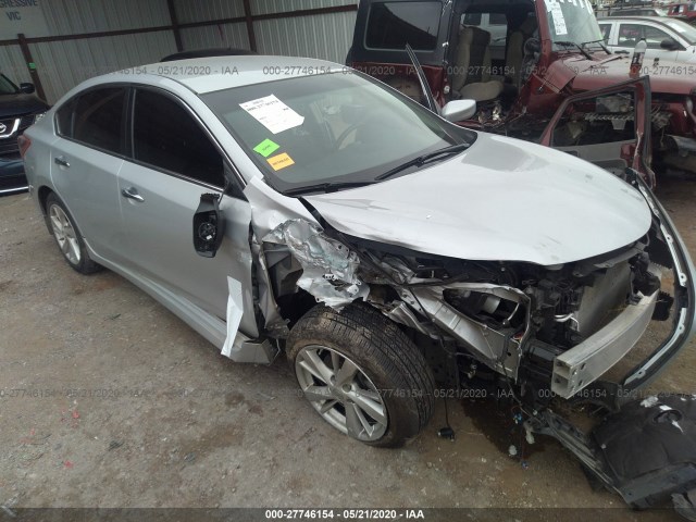 NISSAN ALTIMA 2013 1n4al3apxdn498232