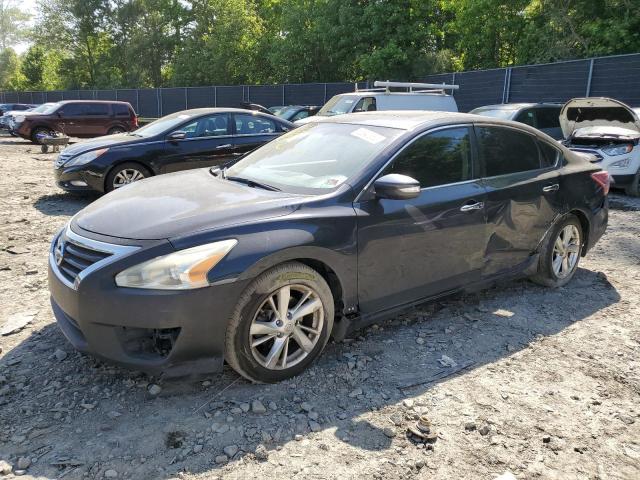 NISSAN ALTIMA 2013 1n4al3apxdn499154