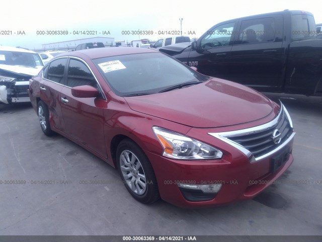 NISSAN ALTIMA 2013 1n4al3apxdn499283