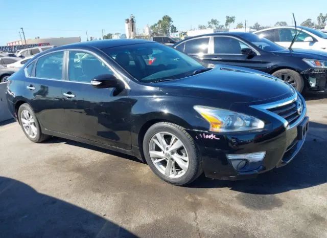 NISSAN ALTIMA 2013 1n4al3apxdn499526