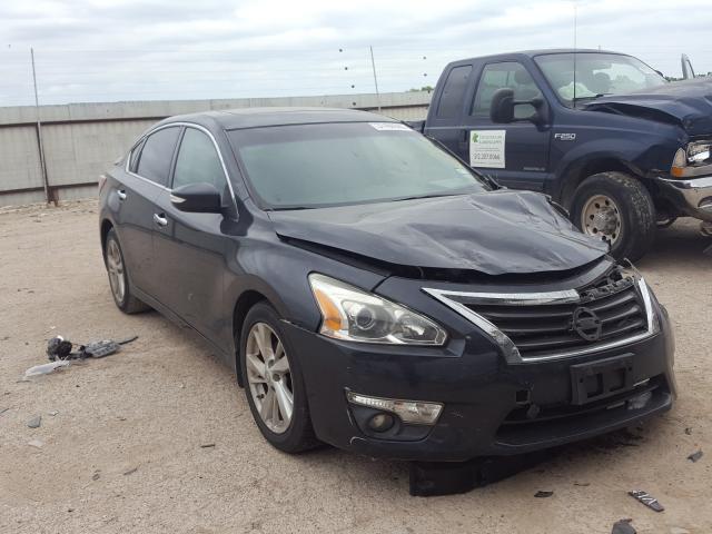 NISSAN ALTIMA 2013 1n4al3apxdn499932