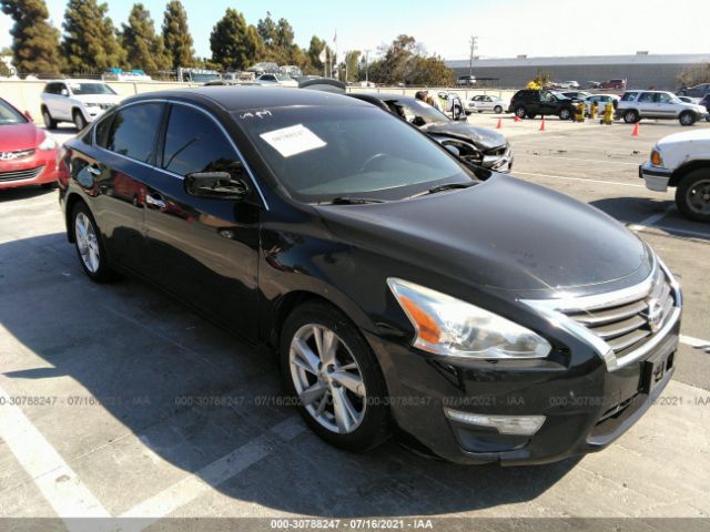 NISSAN ALTIMA 2013 1n4al3apxdn500075