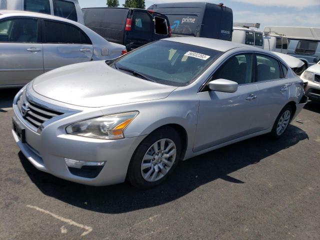 NISSAN ALTIMA 2.5 2013 1n4al3apxdn500223