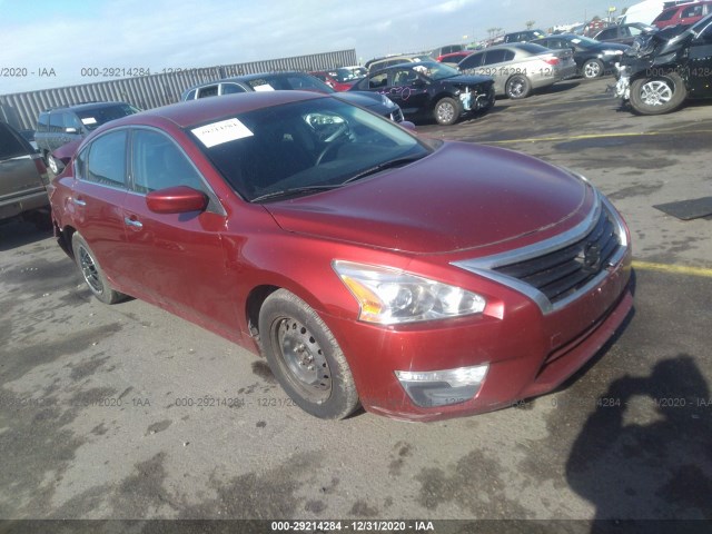 NISSAN ALTIMA 2013 1n4al3apxdn500612