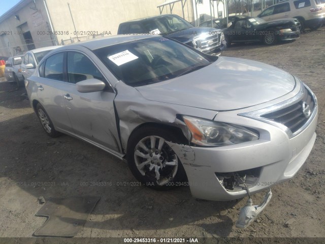 NISSAN ALTIMA 2013 1n4al3apxdn501047