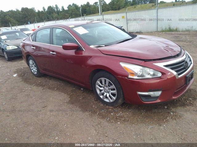 NISSAN ALTIMA 2013 1n4al3apxdn501159