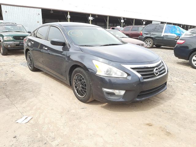 NISSAN ALTIMA 2.5 2013 1n4al3apxdn501470