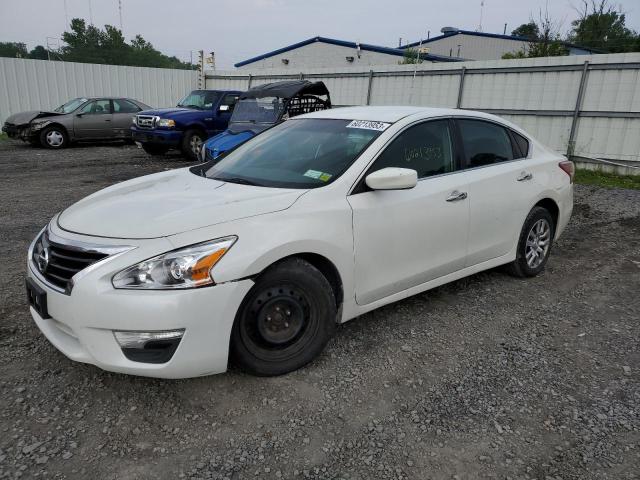 NISSAN ALTIMA 2.5 2013 1n4al3apxdn501646