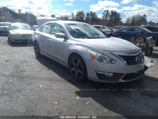 NISSAN ALTIMA 2013 1n4al3apxdn501744