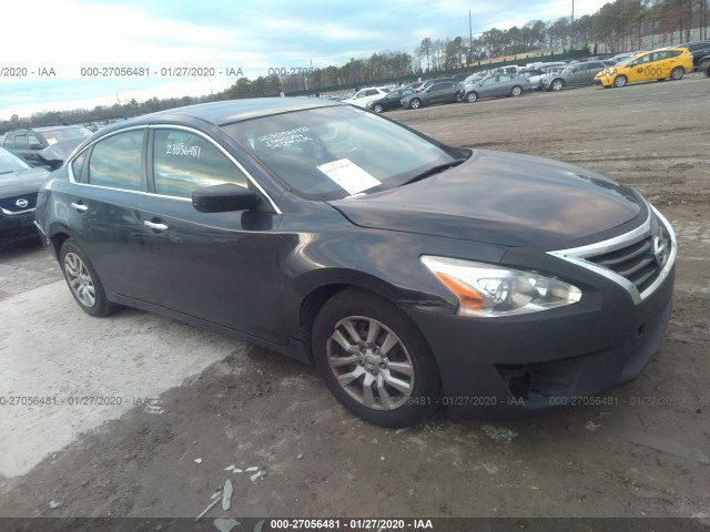 NISSAN ALTIMA 2013 1n4al3apxdn501887