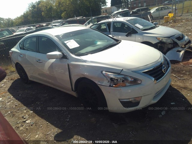 NISSAN ALTIMA 2013 1n4al3apxdn502117