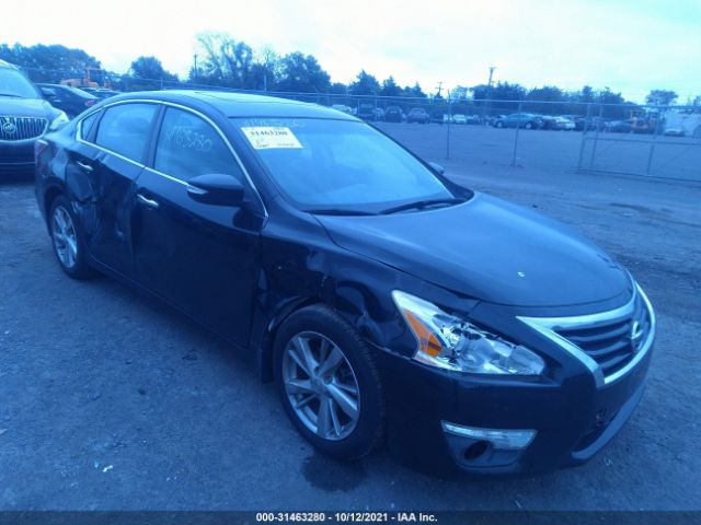 NISSAN ALTIMA 2013 1n4al3apxdn502571