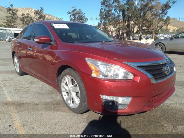 NISSAN ALTIMA 2013 1n4al3apxdn502599