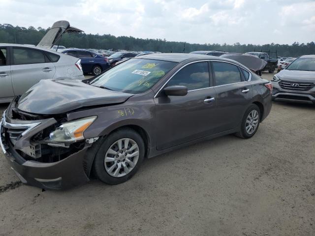 NISSAN ALTIMA 2.5 2013 1n4al3apxdn504269