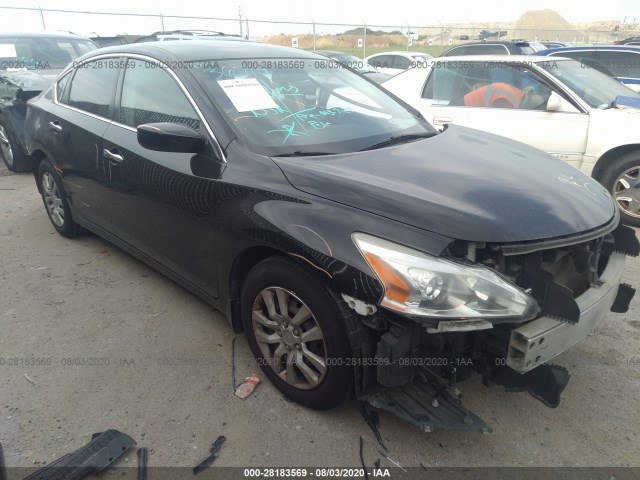 NISSAN ALTIMA 2013 1n4al3apxdn504580