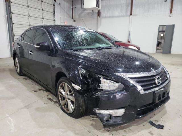 NISSAN ALTIMA 2.5 2013 1n4al3apxdn505471