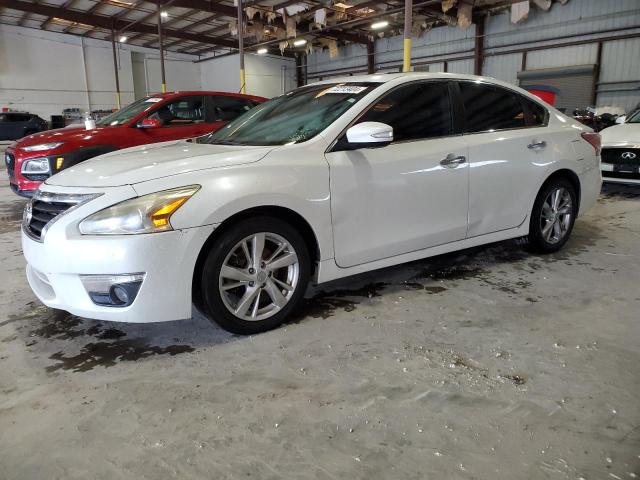 NISSAN ALTIMA 2.5 2013 1n4al3apxdn505728