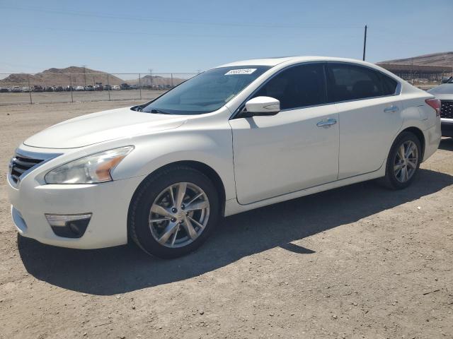 NISSAN ALTIMA 2013 1n4al3apxdn505955