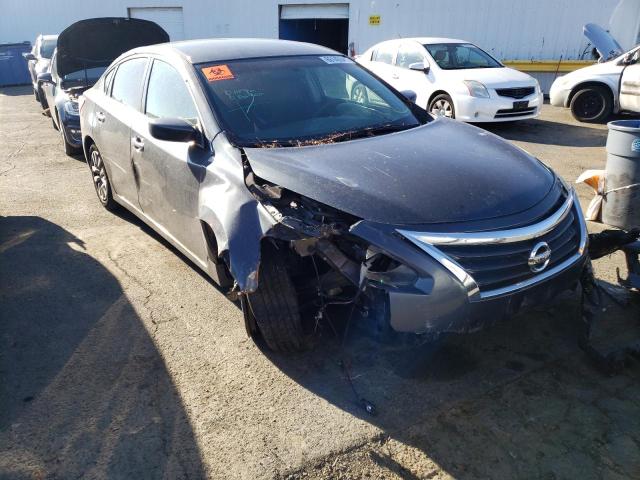 NISSAN ALTIMA 2.5 2013 1n4al3apxdn507060