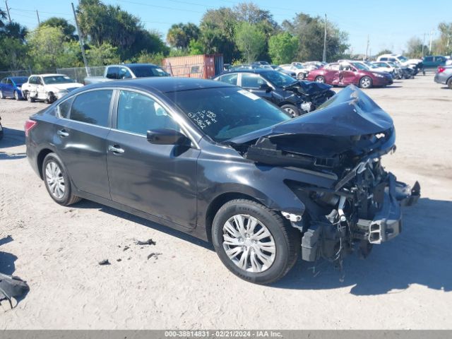 NISSAN ALTIMA 2013 1n4al3apxdn507236