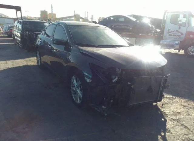 NISSAN ALTIMA 2013 1n4al3apxdn508726