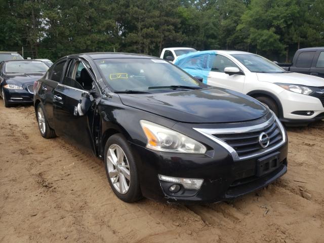 NISSAN ALTIMA 2.5 2013 1n4al3apxdn508869