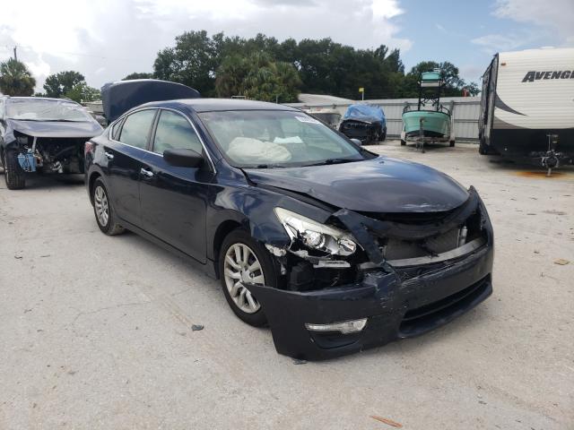 NISSAN ALTIMA 2.5 2013 1n4al3apxdn509021