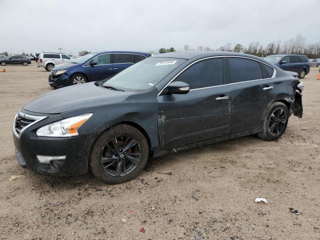 NISSAN ALTIMA 2013 1n4al3apxdn509374