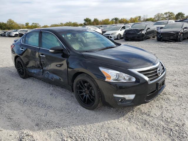 NISSAN ALTIMA 2.5 2013 1n4al3apxdn509858