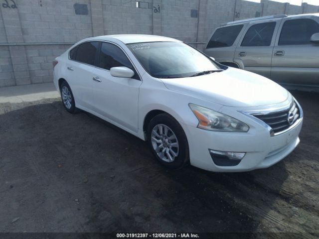 NISSAN ALTIMA 2013 1n4al3apxdn510878