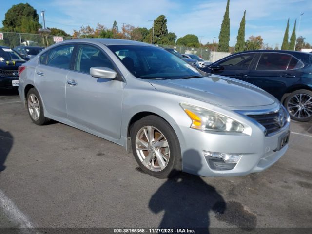 NISSAN ALTIMA 2013 1n4al3apxdn511691