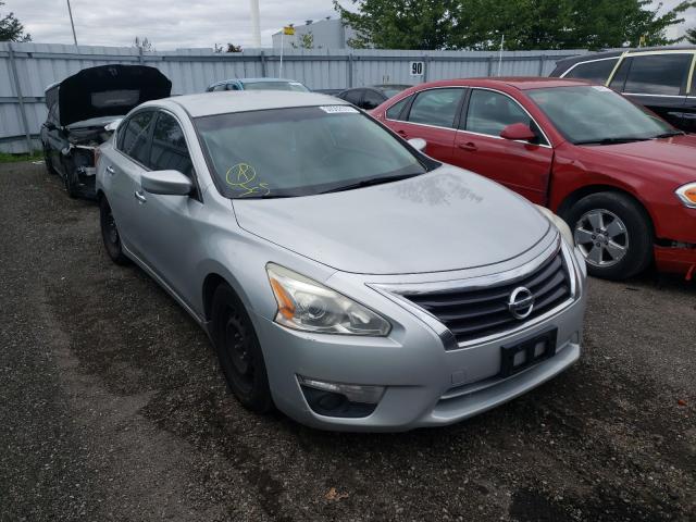 NISSAN ALTIMA 2.5 2013 1n4al3apxdn511870