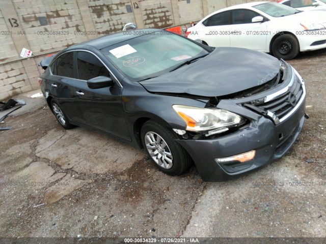 NISSAN ALTIMA 2013 1n4al3apxdn512694