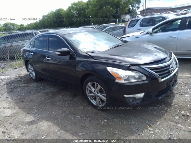 NISSAN ALTIMA 2013 1n4al3apxdn512744