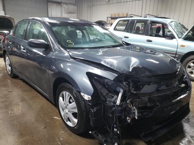 NISSAN ALTIMA 2.5 2013 1n4al3apxdn513246