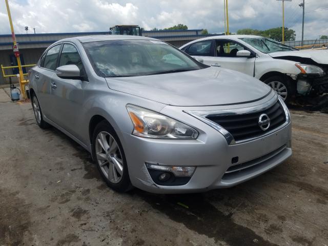 NISSAN NULL 2013 1n4al3apxdn513327