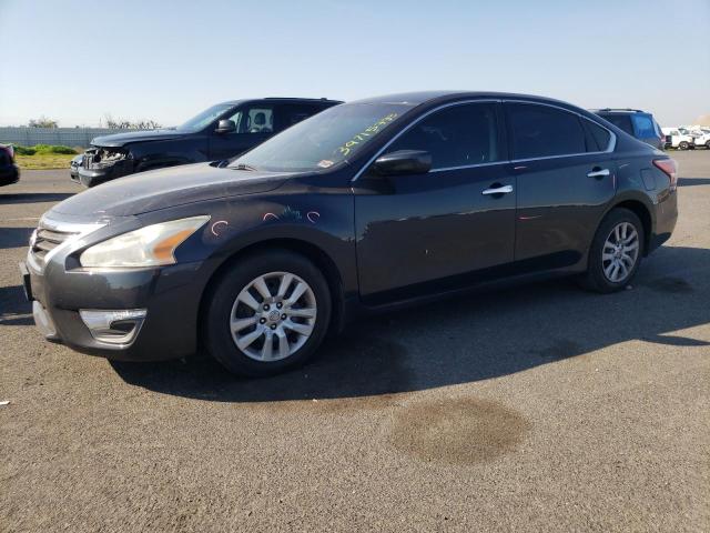 NISSAN ALTIMA 2.5 2013 1n4al3apxdn513747