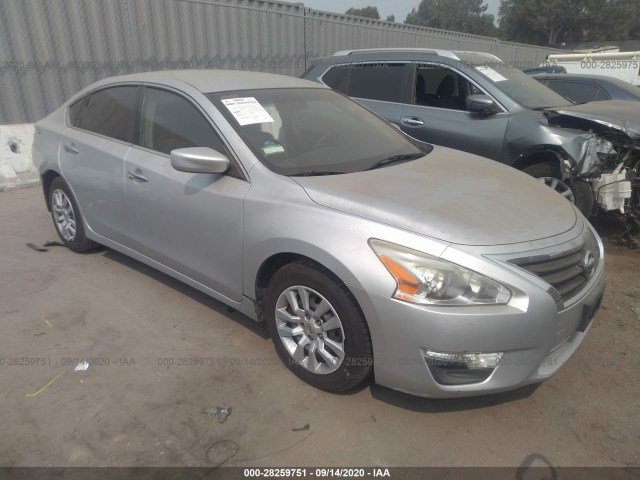 NISSAN ALTIMA 2013 1n4al3apxdn513943