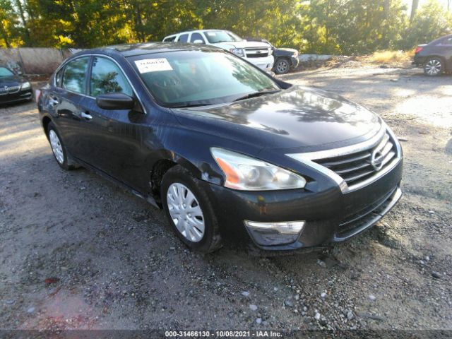 NISSAN ALTIMA 2013 1n4al3apxdn514137