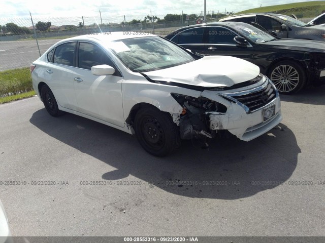 NISSAN ALTIMA 2013 1n4al3apxdn514221