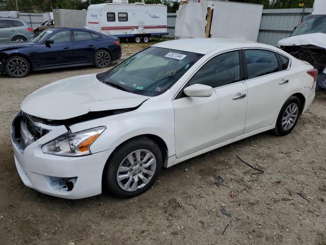 NISSAN ALTIMA 2013 1n4al3apxdn514624