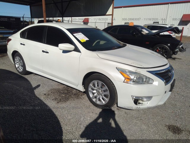 NISSAN ALTIMA 2013 1n4al3apxdn514784