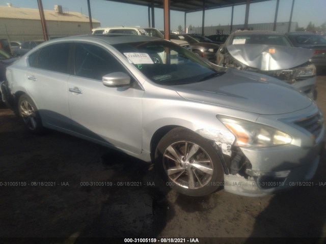 NISSAN ALTIMA 2013 1n4al3apxdn514820