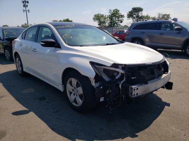 NISSAN ALTIMA 2.5 2013 1n4al3apxdn514851